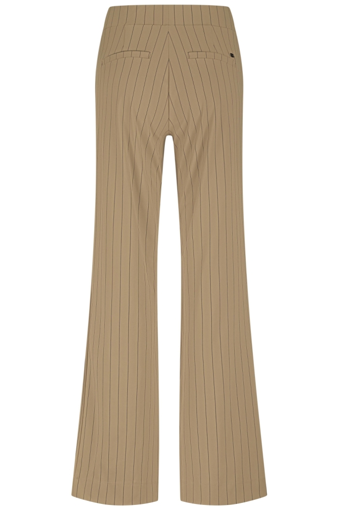 MILANA TROUSER L14 480 2703 KAITLYN STRIPE
